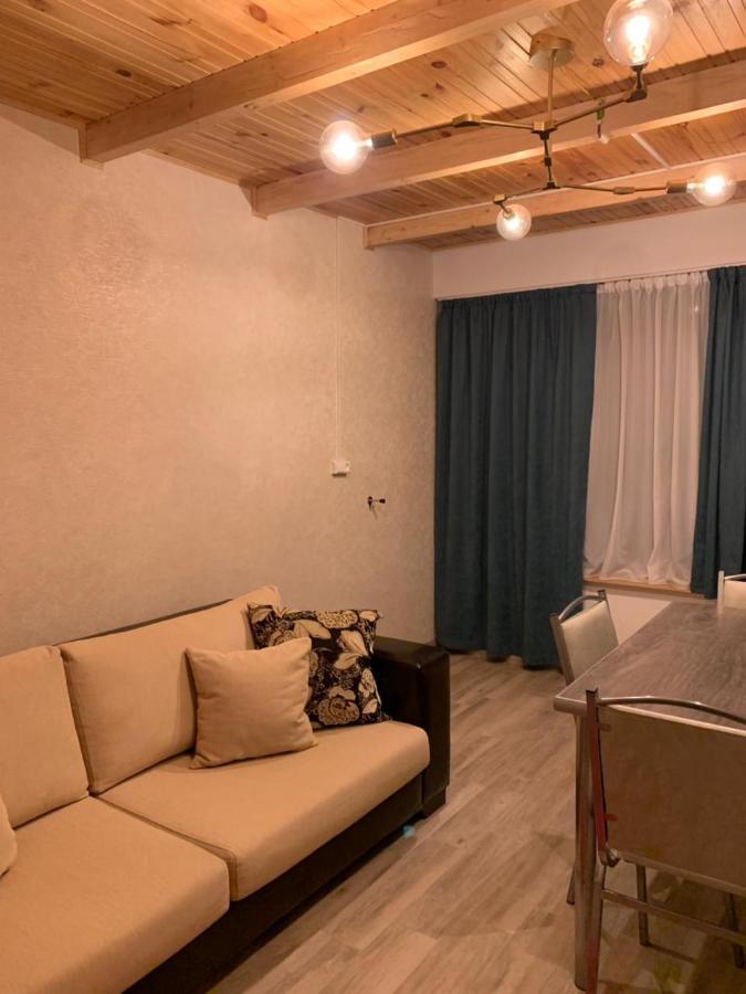 Cottage In Juta Exterior photo
